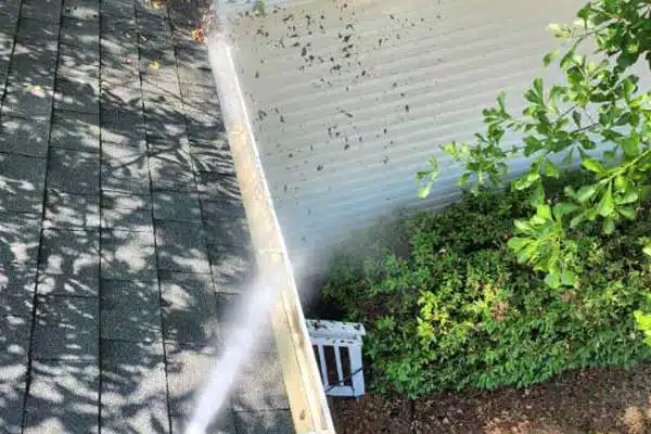 Power Washing Services