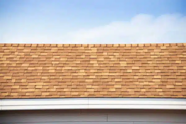 Roofing Materials We Clean
